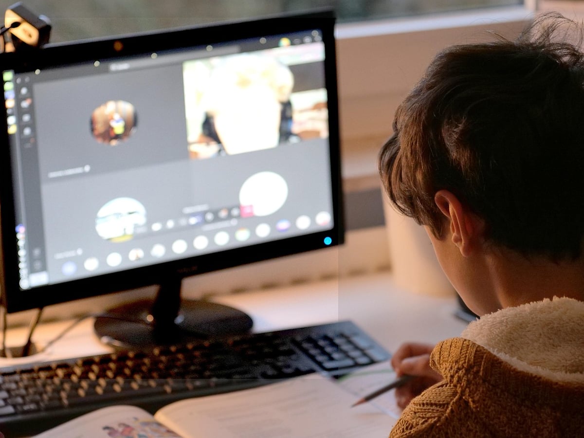 هل الألعاب الإلكترونية تجعل أطفالك عباقرة؟ الإجابة في هذه الدراسة