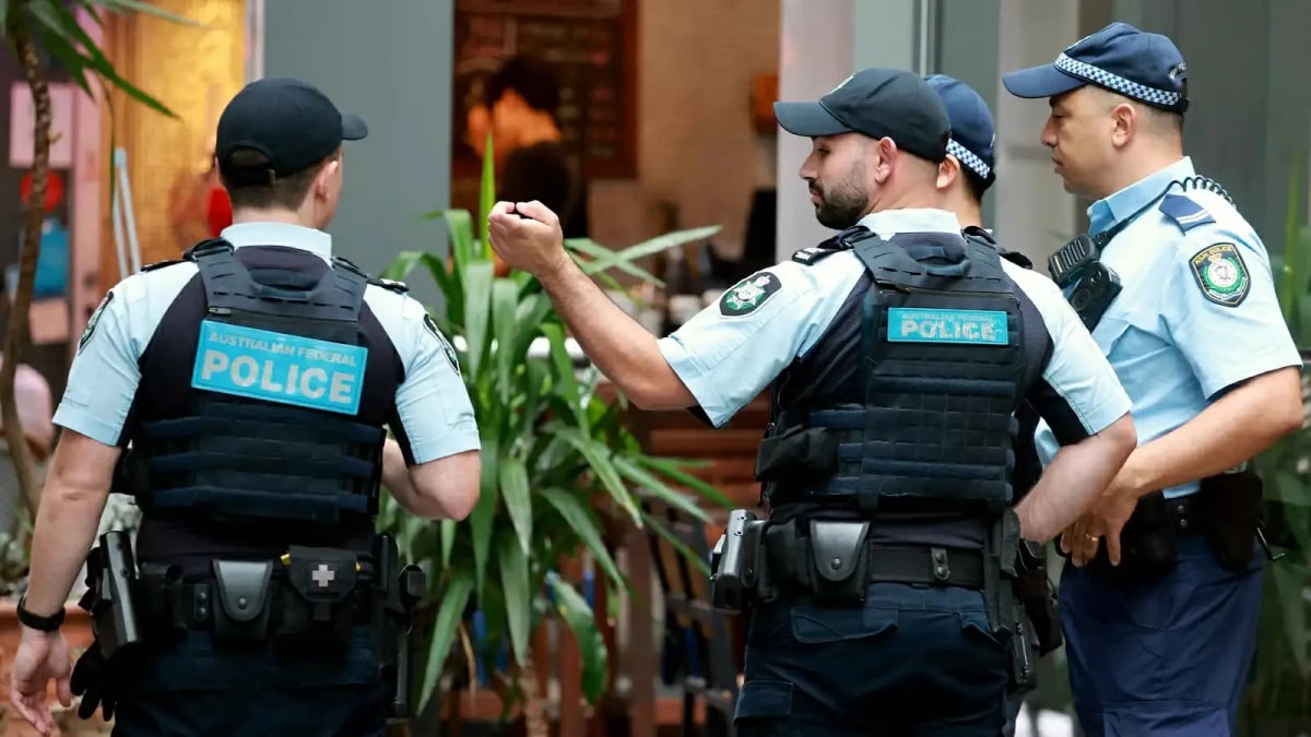 Australian Woman Charged With Murder After Child Found Dead Amid Cannibalism Claims