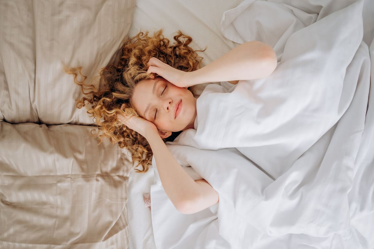 Les troubles du sommeil modifient la structure cérébrale et affectent concentration et décisions