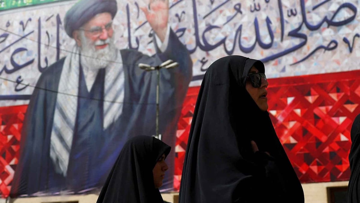 إيران تبدأ الإجراءات القانونية في ملف اغتيال خامنئي
