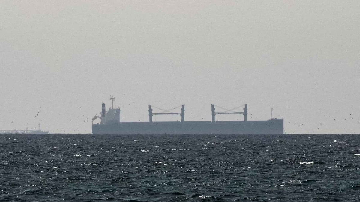 Les États-Unis accusent le Corps des Gardiens iraniens d'attaquer des navires dans le détroit d'Hormuz