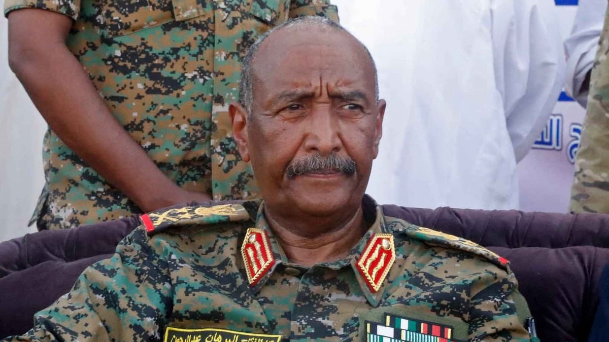 تصاعد الضغوط الأمريكية على بورتسودان بسبب ملفات حساسة