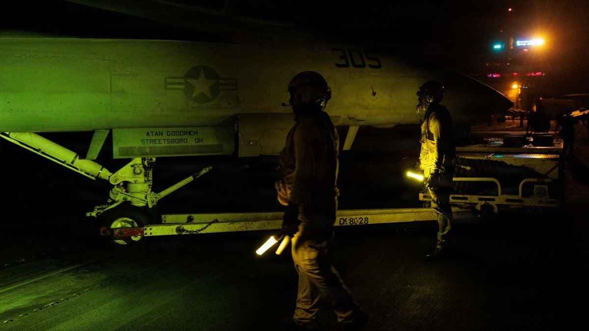 مقتل جنديين أمريكيين وفقدان ثالث في الأردن خلال هجمات إيرانية