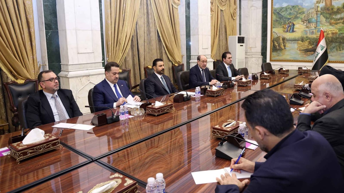 Coordination Framework in Iraq Withdraws Political Cover from Corruption Suspects
