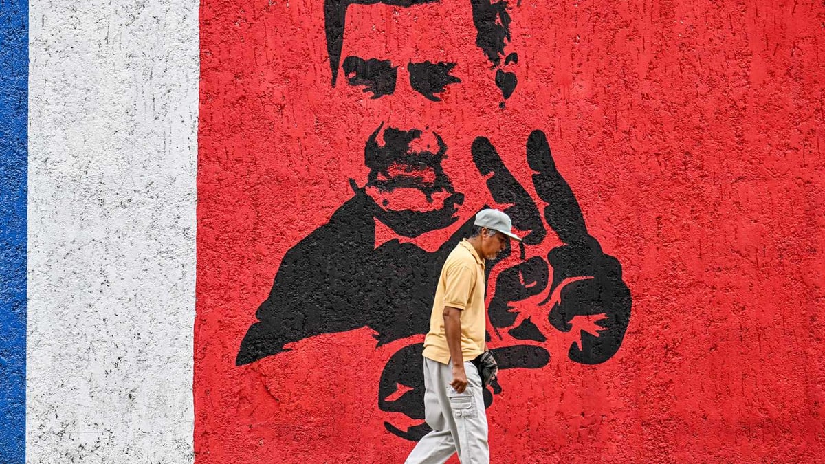 موعد محاكمة نيكولاس مادورو في الولايات المتحدة يُحدد يونيو 2027