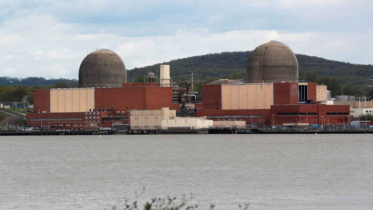 Estados Unidos planea instalar reactores nucleares marinos en la plataforma continental