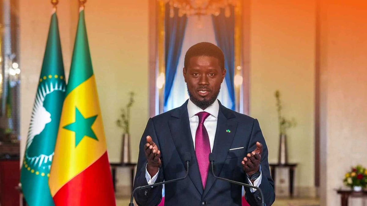 Le président sénégalais dévoile son nouveau parti "Kiray : les Républicains nationaux"