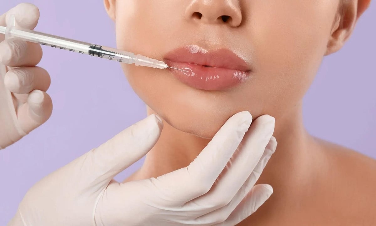 UK Health Authorities Warn Against Fake Botox Injections After Severe Poisoning Cases