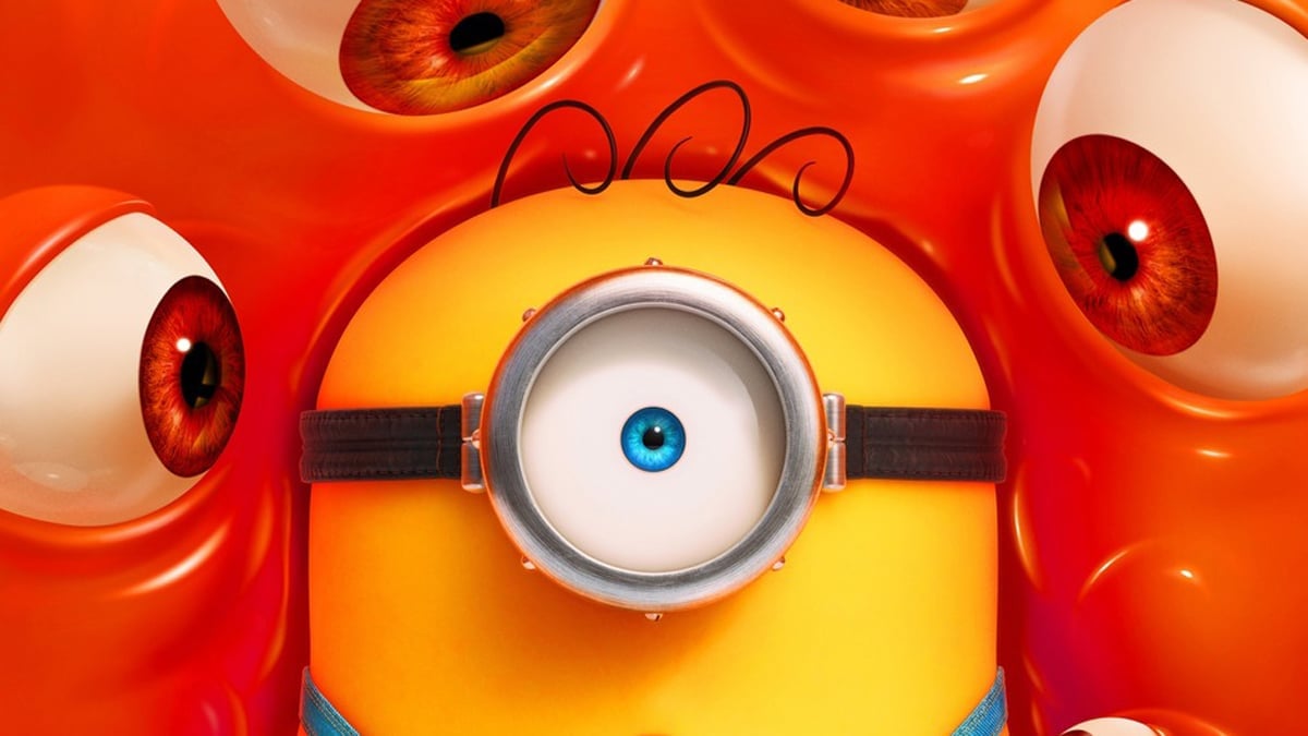 Minions & Monsters déçoit au box-office lors du week-end du 4 juillet
