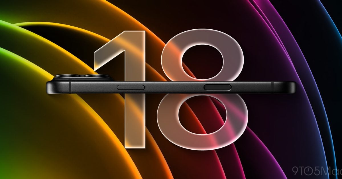 آيفون 18 برو يقترب خلال شهرين مع توقعات بزيادة الأسعار