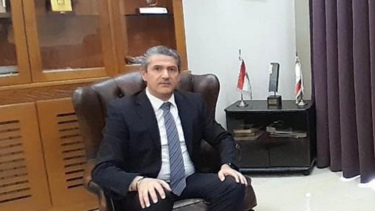 محافظ البقاع ترأس اجتماعاً اقتصادياً لحماية الصناعة الشرعية
