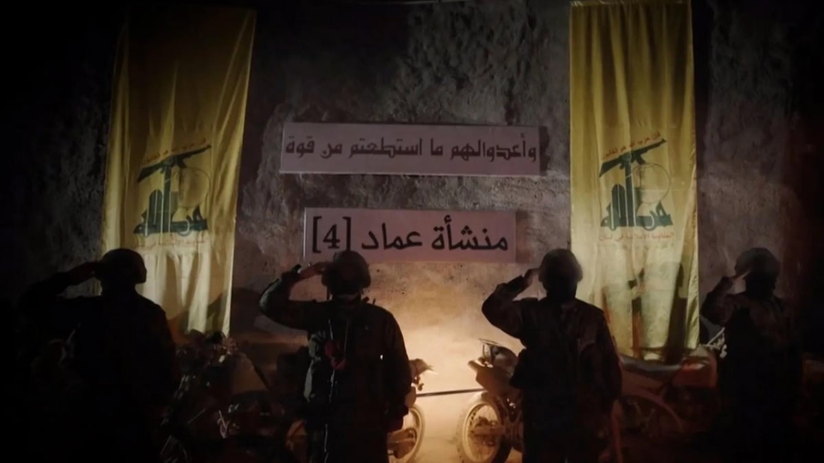 "عماد 4": خفايا المنشأة التي فجّرت معارك "علي الطاهر"