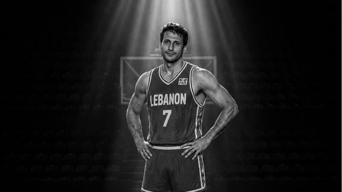 وفاة لاعب كرة السلة السابق موسى موسى