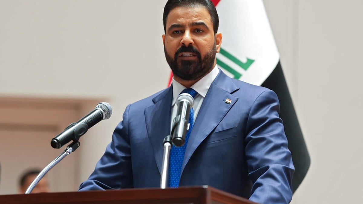 رئيس الوزراء العراقي يزور واشنطن لبحث تعزيز العلاقات الاقتصادية والاستثمارية