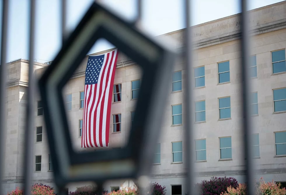 US National Intelligence Begins Third Round of Job Cuts