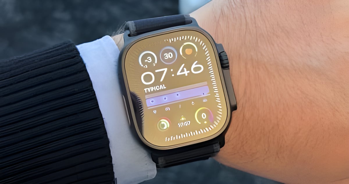 watchOS 27 introduit une nouvelle interface principale dynamique pour l’Apple Watch