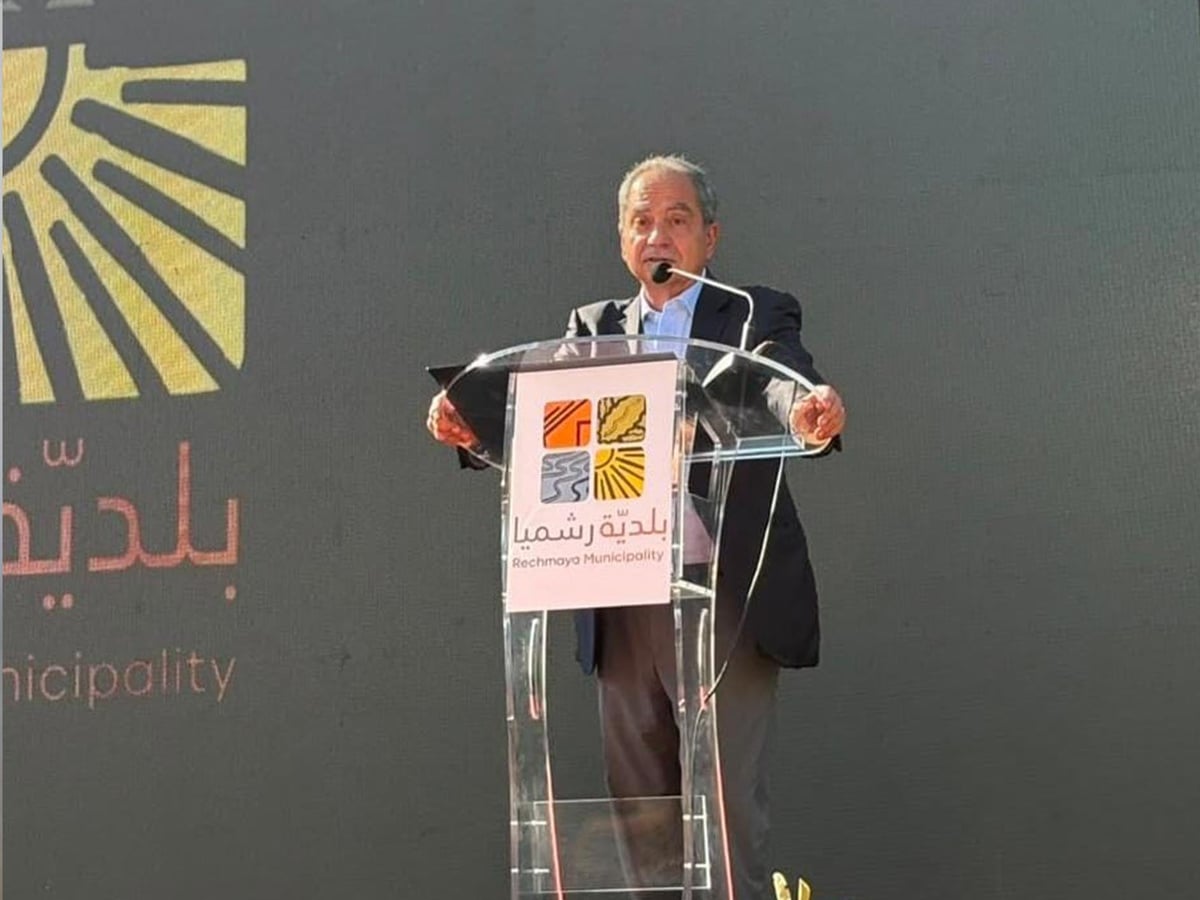 الصدي: اللامركزية وتمكين البلديات مدخل لتحقيق التنمية المستدامة