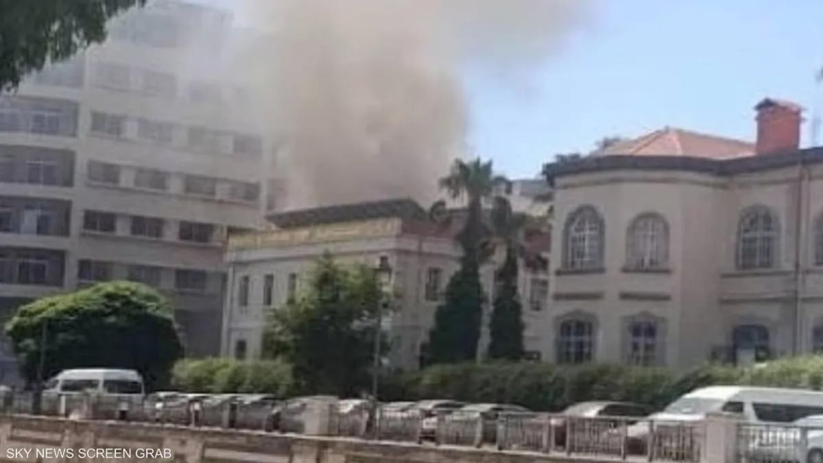 حاول زرع عبوة ناسفة... فانفجرَت به ومات!