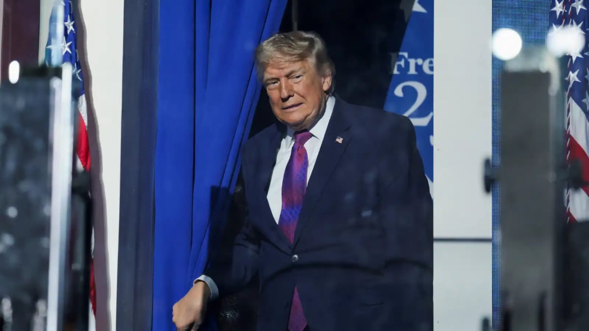 Trump Opens US Independence 250th Anniversary with Speech on American Identity