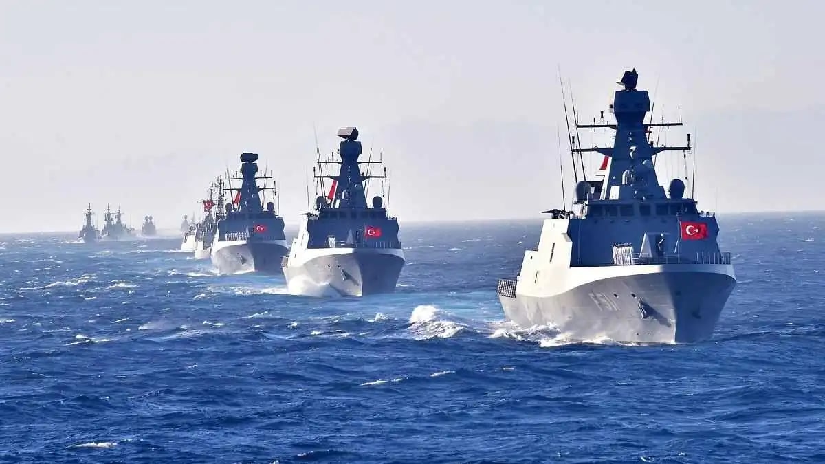 النفوذ الدفاعي التركي يتمدد في آسيا.. وماليزيا على رأس الأولويات