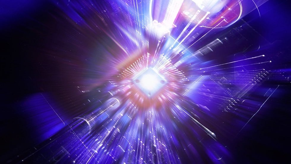 Russian Team Develops Microscopic Sapphire-Based Ultraviolet Laser for Photonic Chips