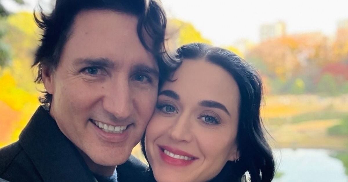 Justin Trudeau Seeks Changes in Katy Perry’s Public Persona Amid Romance