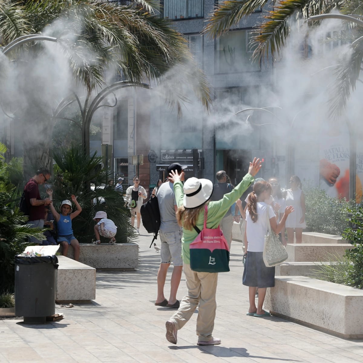 Spain Faces New Extreme Heat Wave with Red Alert Issued