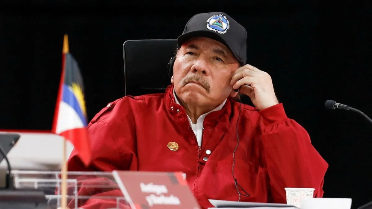 Le président du Nicaragua annonce l'annulation des élections pour exclure l'opposition