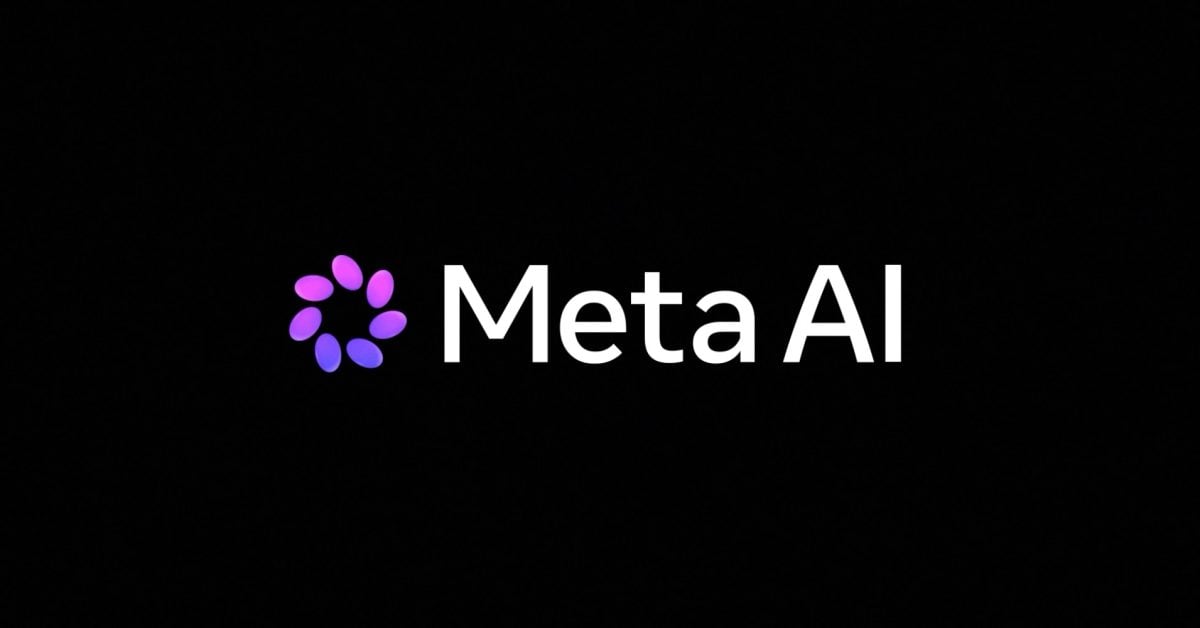 Meta Launches Muse Image AI Tool in Meta AI App and Social Platforms