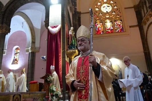 New Sexual Misconduct Allegations Target Rabat Bishop Across Four Countries