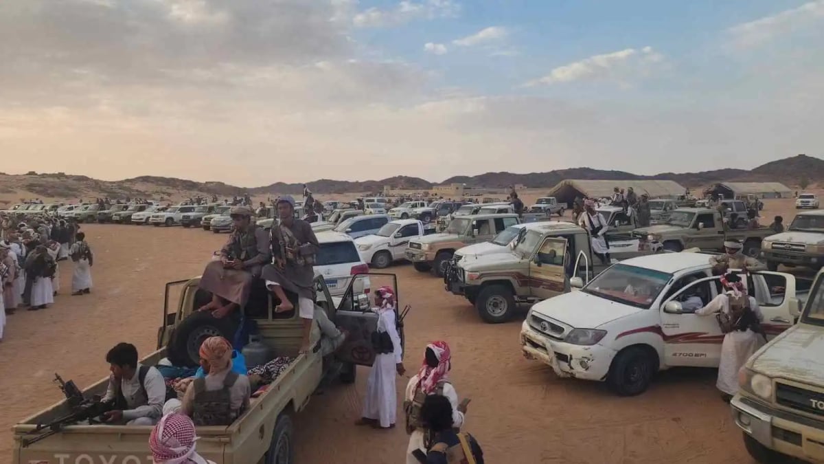 بإشراف إيراني.. ميليشيا الحوثي تتحرك لتطويق حراك القبائل