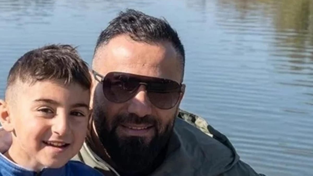 Search Intensifies for Lebanese Man Missing in Melbourne