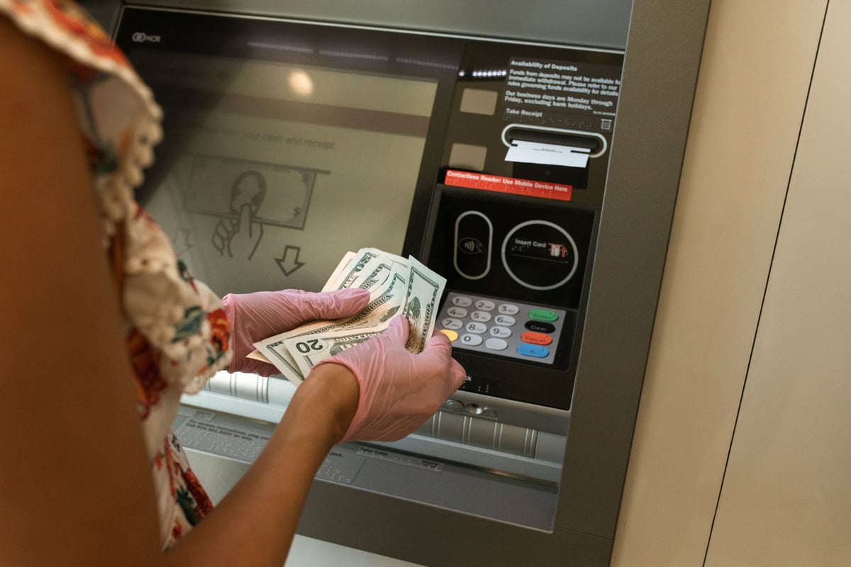 Banks at a Critical Crossroads
