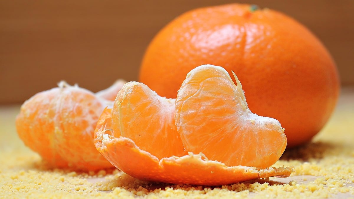 This Tiny Fruit Could Be Your Secret Weapon for Immunity & Vision