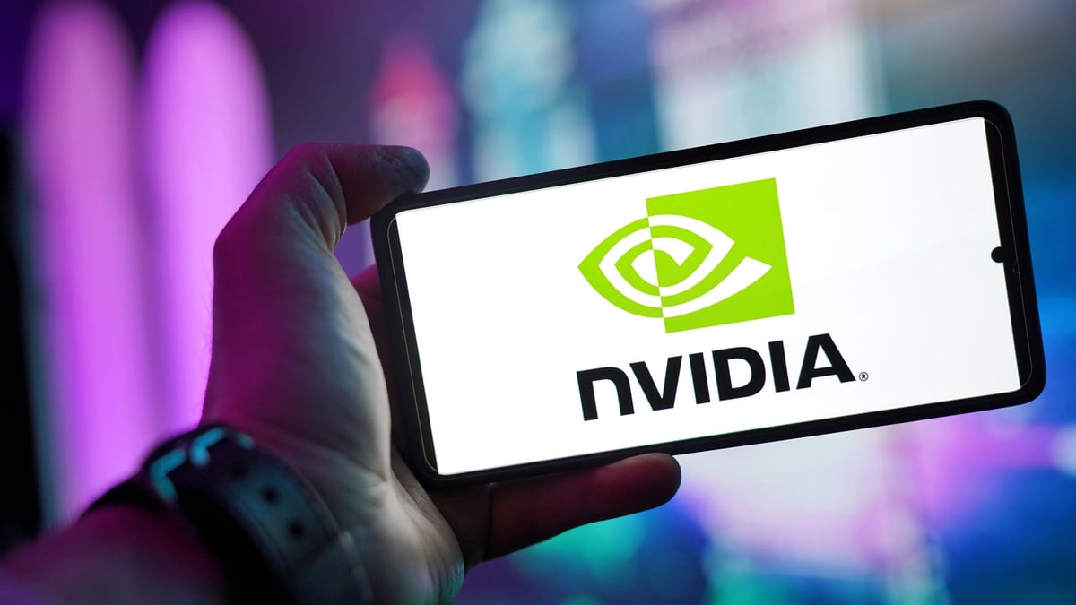 نفيديا توافق على شراء هاغينغ فيس بقيمة 12.9 مليار دولار