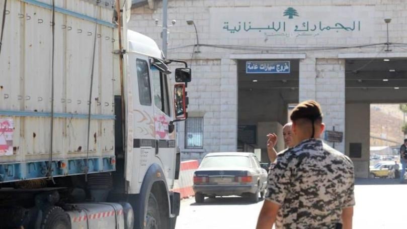 الأمن العام ينظم المرحلة الـ17 من العودة المنظمة للنازحين السوريين
