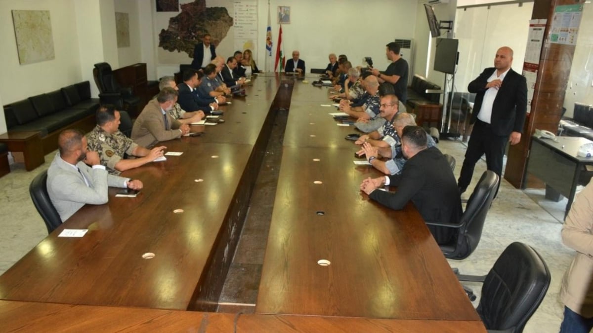 Al-Hajjar: The Stage Will Witness Continuous Security Operations