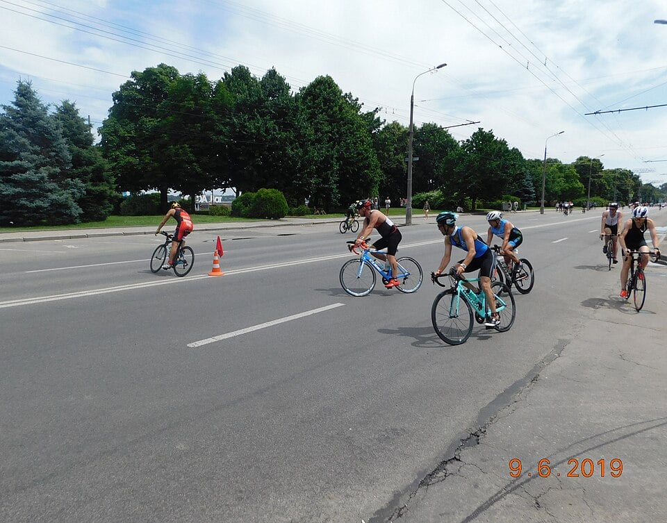 اكتشاف الهالوبيريدول من أعراض سُمّ الأمفيتامين لدى درّاجي السباقات