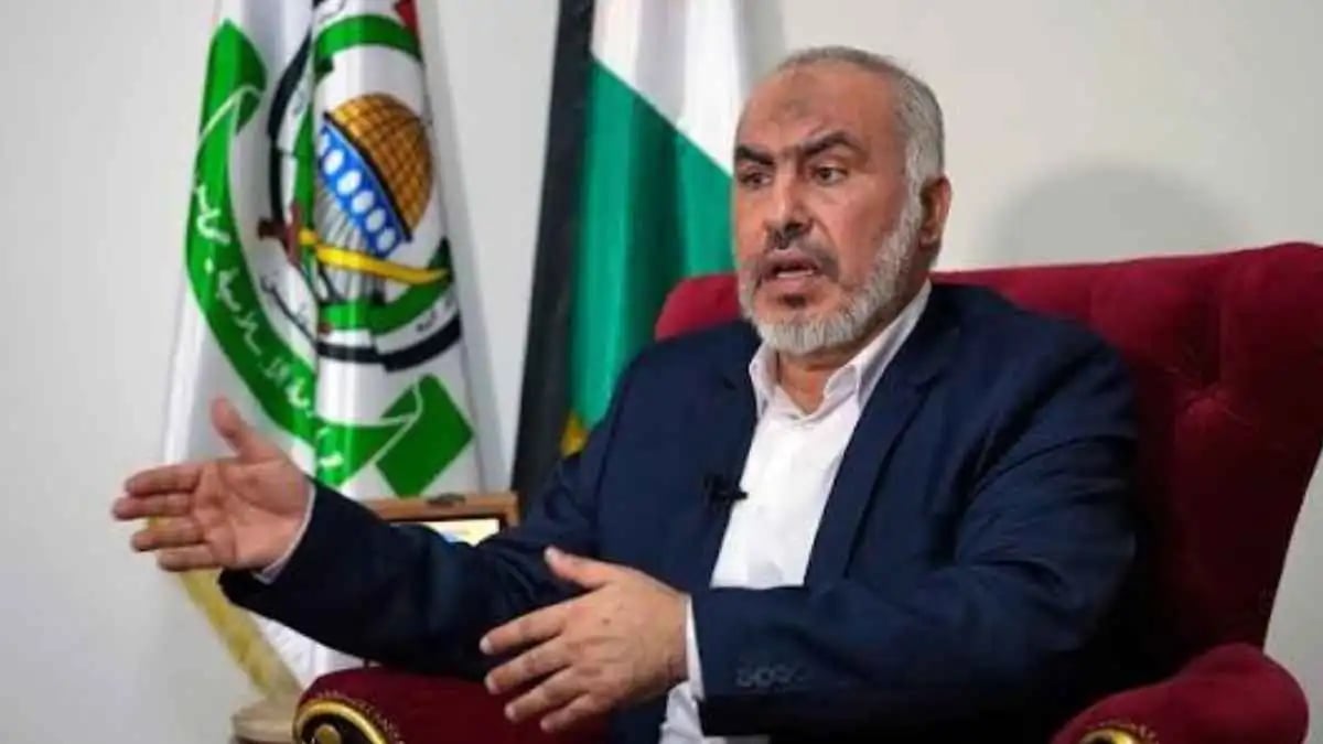 من هو غازي حمد الذي قاد قنوات التفاوض السرية بين إسرائيل وحماس؟