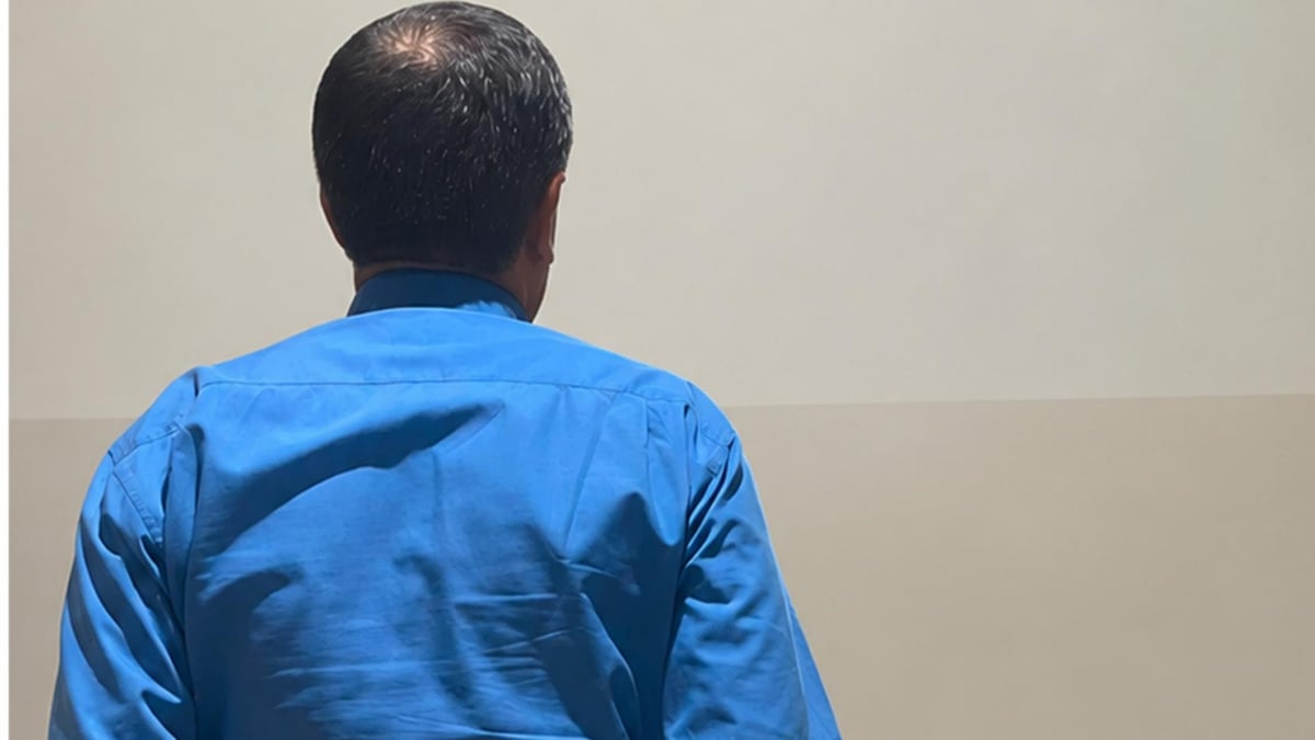 مطاردة... والمشتبه به رمى "كيس" الكوكايين من السيارة