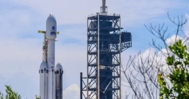 Nancy Grace Roman Space Telescope to launch August 30, 2026