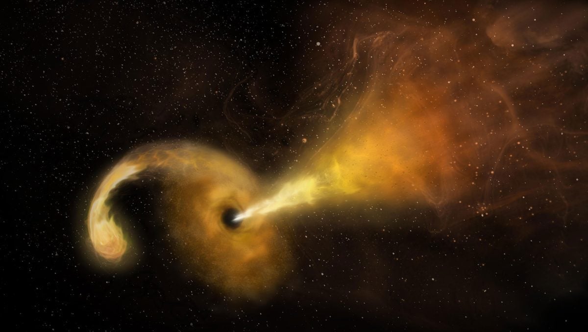 First Off-Center Tidal Disruption Event Detected in Visible Light Challenges Galactic Assumptions
