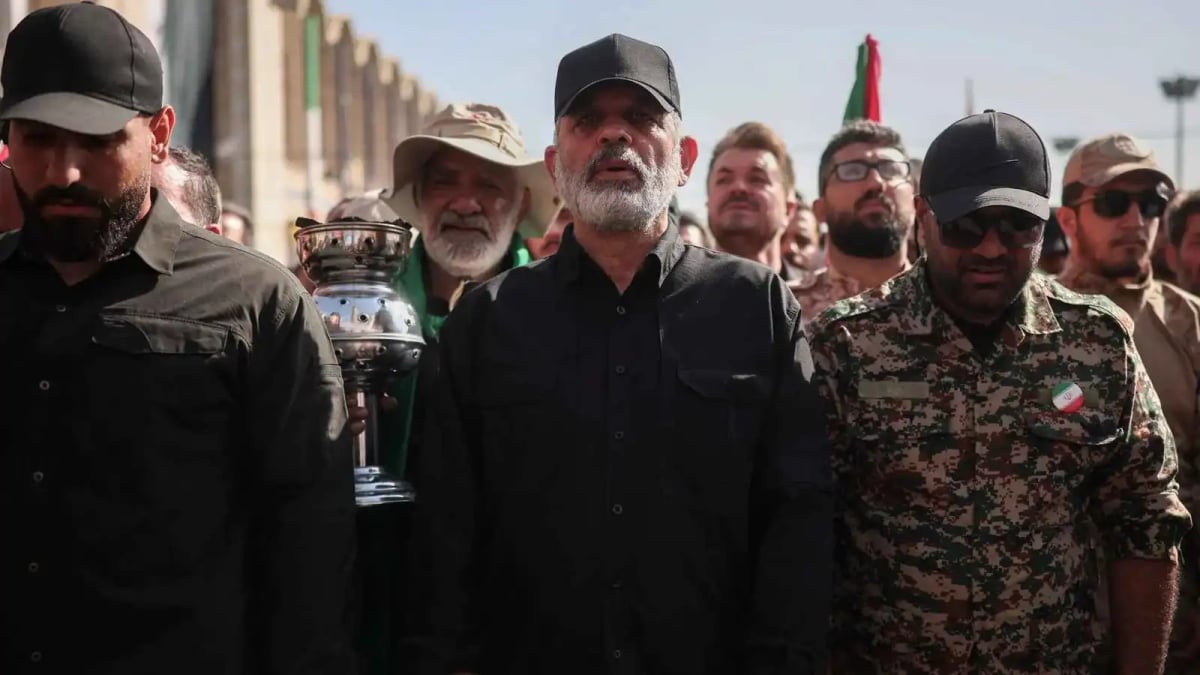 Médias hébreux : l'Iran restructure hiérarchiquement son appareil militaire et sécuritaire avec des « généraux des années 80 »