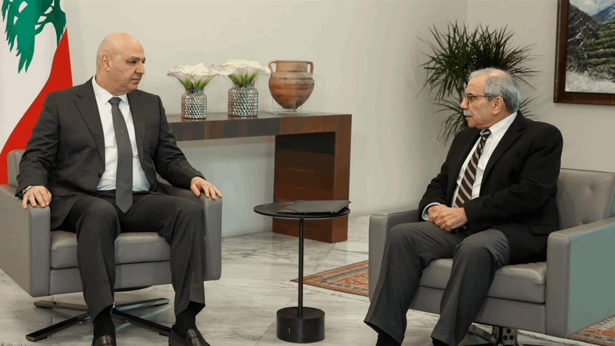 Washington est sérieuse... Aoun et Salam convaincus !