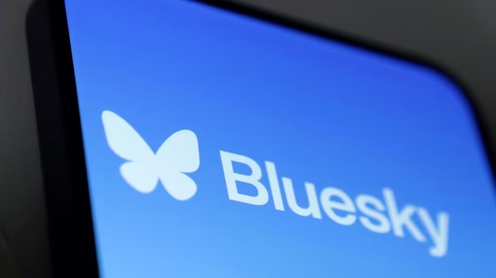 Bluesky perd plus de la moitié de ses utilisateurs actifs mensuels