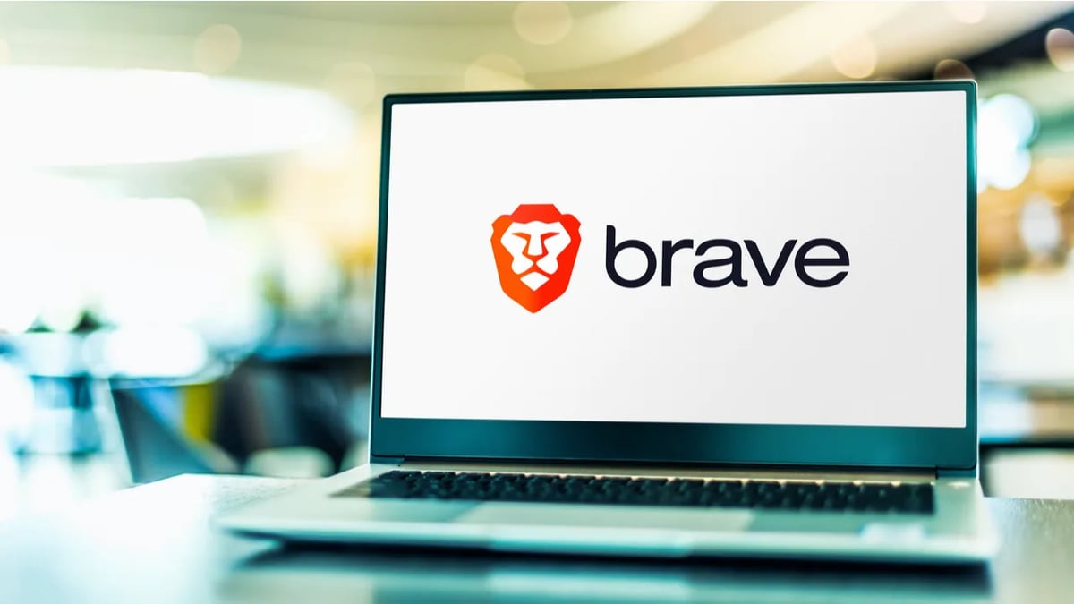 Brave lance des adresses e-mail factices pour protéger la vie privée