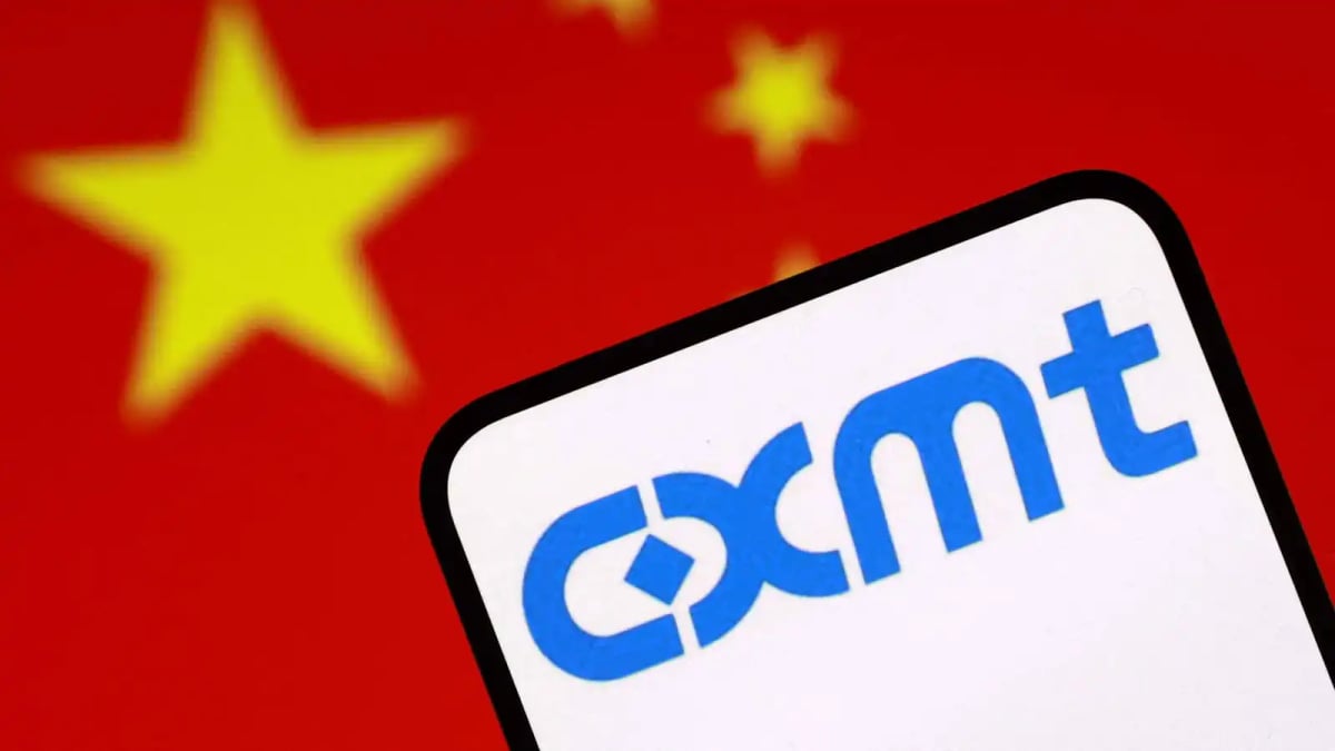 Largest Chinese Chipmaker Sues Pentagon Over Military Designation