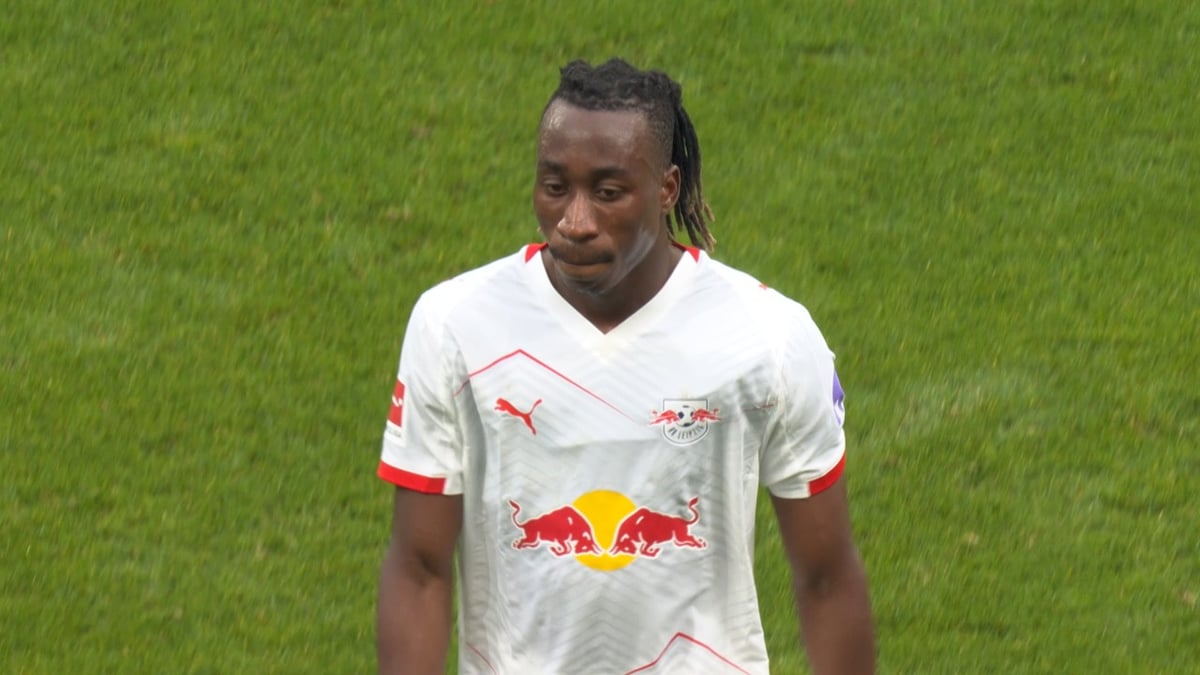 Réel Madrid bat son record avec l’arrivée de Diomandé pour 125 M€