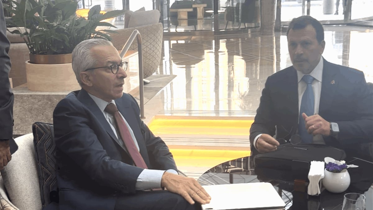 Début du premier jour de la visite officielle de la délégation libanaise à Dubaï