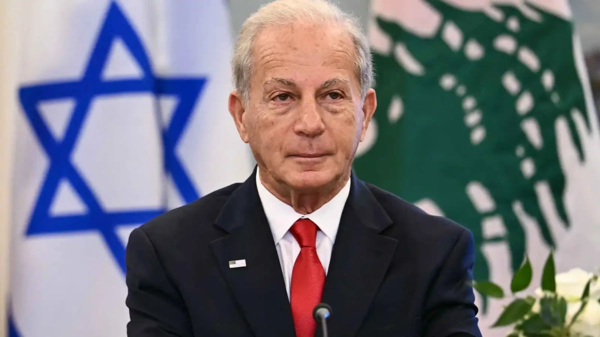 Avertissement américain contre la 'précipitation' dans l'exécution de l'accord-cadre entre Israël et le Liban